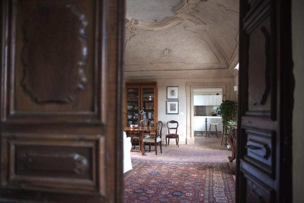 Casa Rosati Fontecchio Exterior photo