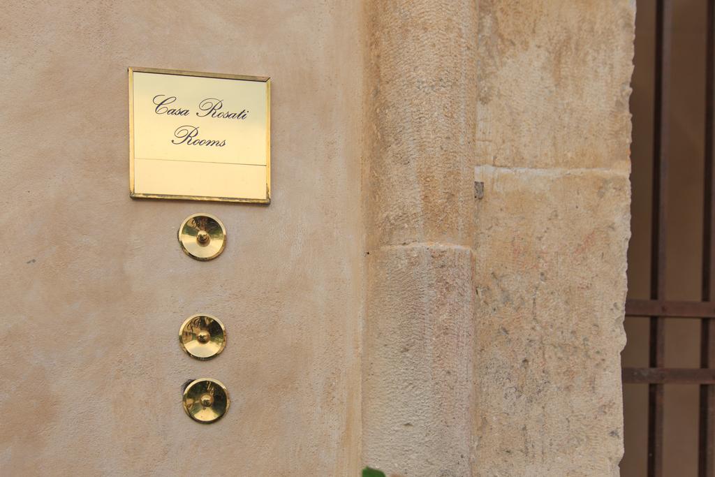 Casa Rosati Fontecchio Exterior photo