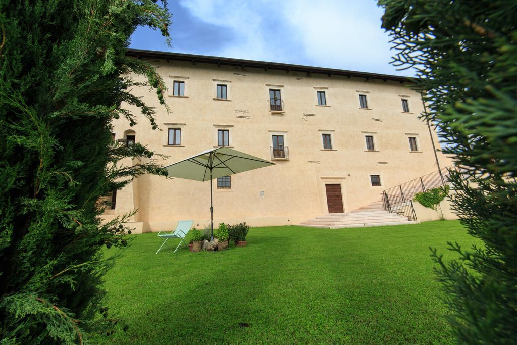 Casa Rosati Fontecchio Exterior photo