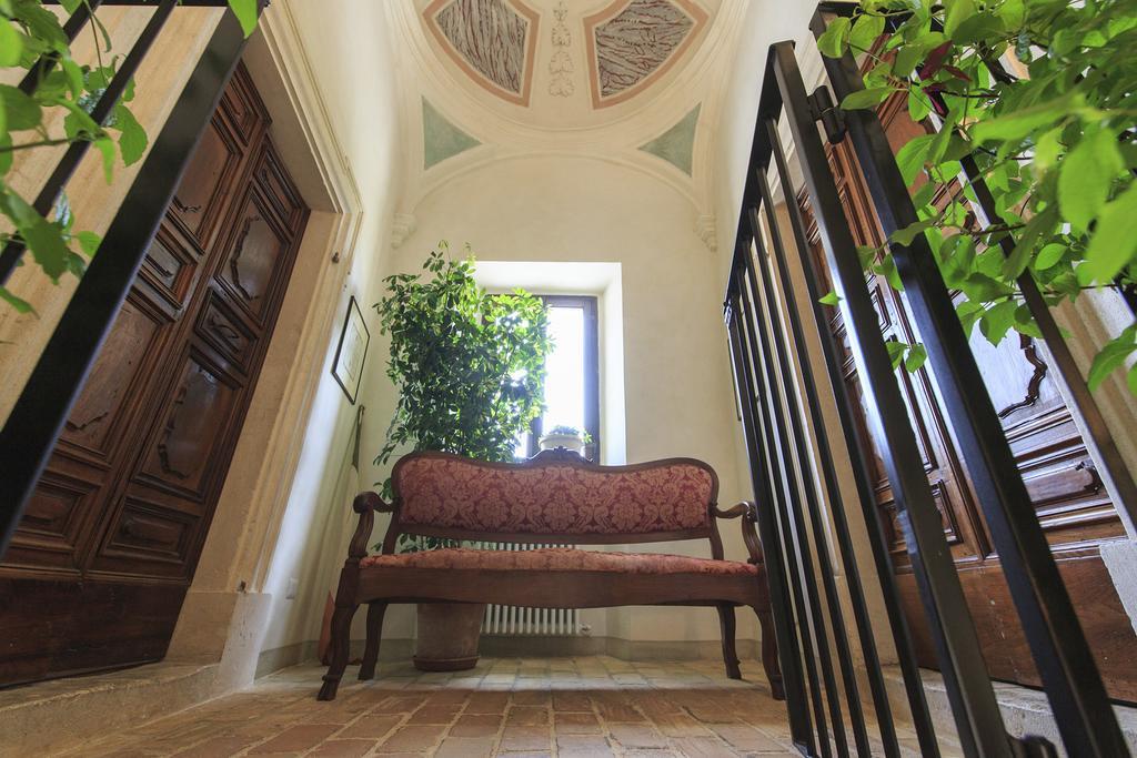 Casa Rosati Fontecchio Exterior photo