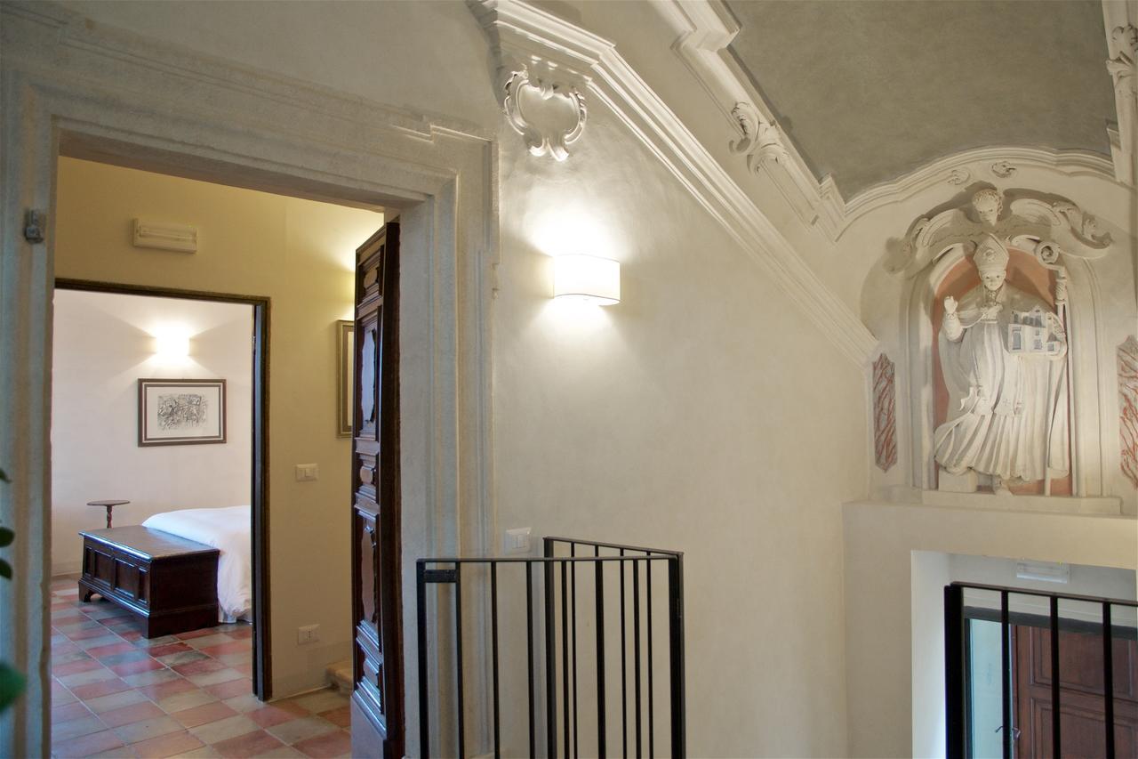 Casa Rosati Fontecchio Exterior photo